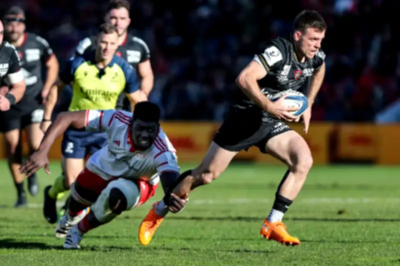 Ben White révèle sa méthode secrète : le carnet qui booste ses performances à Toulon