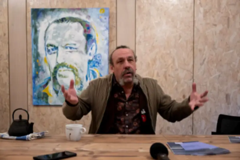 Benoît Biteau propose une loi pour interdire le cadmium dans les engrais phosphatés