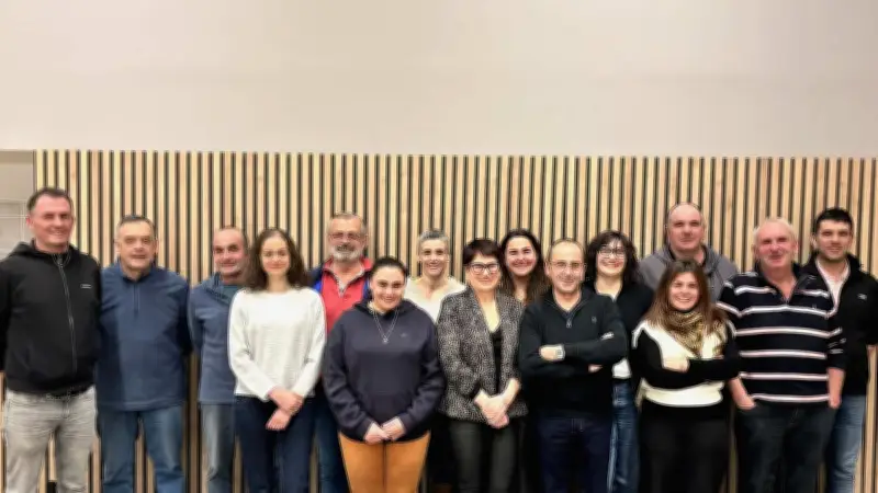 Benoît Malaval candidat unique pour un nouveau mandat municipal à Saint-Étienne-du-Valdonnez