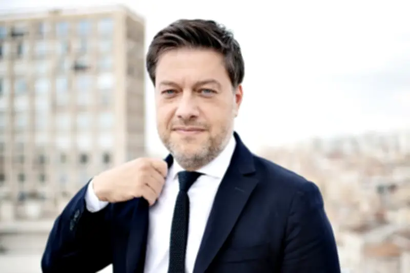 Benoît Payan alerte : une victoire du RN à Marseille serait un séisme national