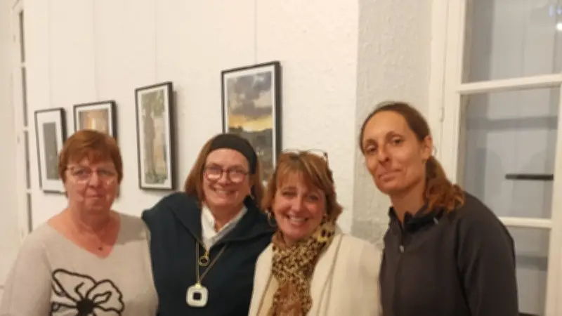 Benoît Trichot entame son troisième mandat à Montclus après validation du conseil municipal