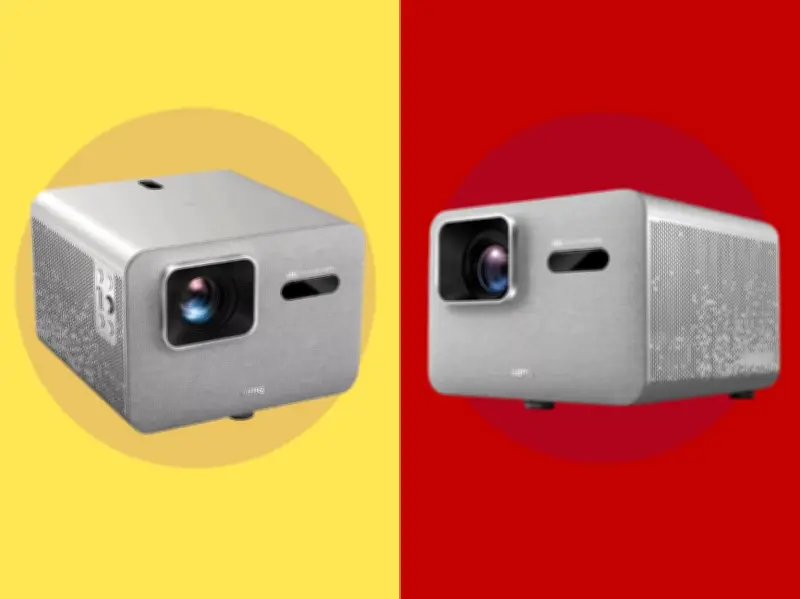 BenQ TK705STi vs TK705i : Le choix crucial de la focale pour votre home cinéma