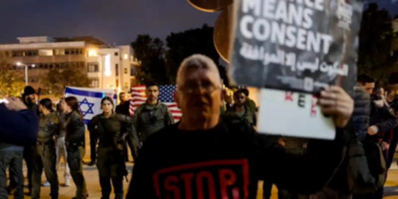 Benyamin Nétanyahou, un Premier ministre sans garde-fou politique en Israël