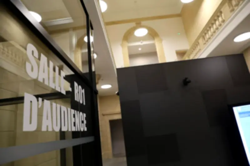 Bergerac : 12 mois avec sursis pour violences conjugales, l'ami décisif dans le dépôt de plainte