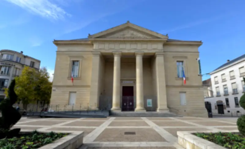 Bergerac : 30 mois ferme pour un homme accusé d'agressions sexuelles sur deux mineures