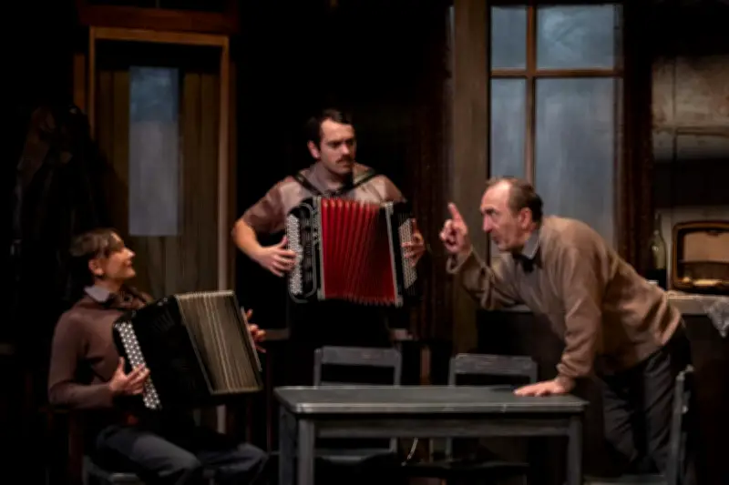 Bergerac et Boulazac en fête : théâtre, danse irlandaise et ballet classique ce week-end