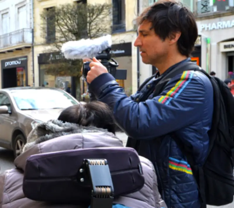 Bergerac, laboratoire démographique : le reportage d'Envoyé spécial sur la natalité en chute libre