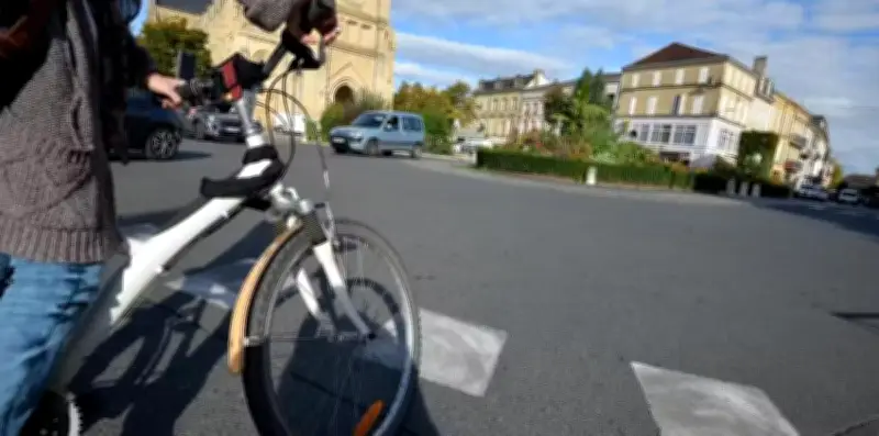 Bergerac : l'association Roue libre évalue les engagements vélo des candidats avant le second tour