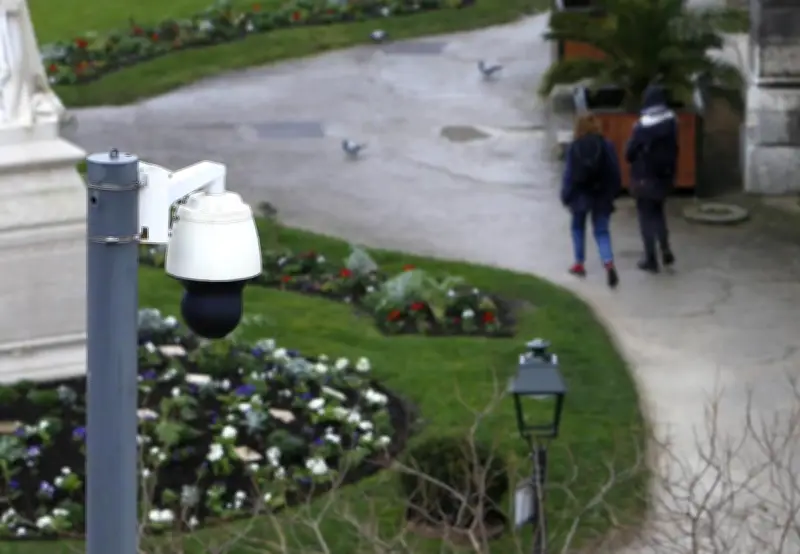 Bergerac : le débat récurrent sur les caméras de vidéoprotection divise depuis plus de quinze ans