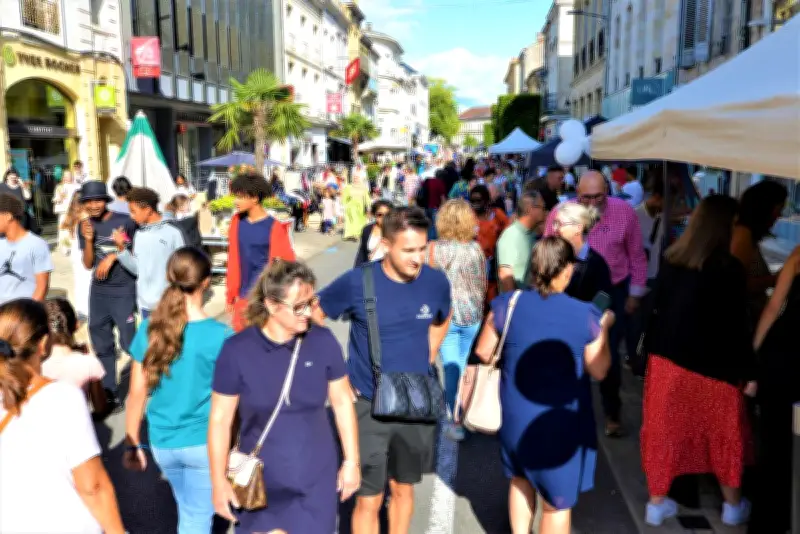 Bergerac : les commerçants expriment leurs attentes cruciales pour la ville