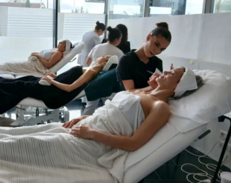 Bergerac : quatre apprenties qualifiées pour les régionales des Meilleures Apprenties de France