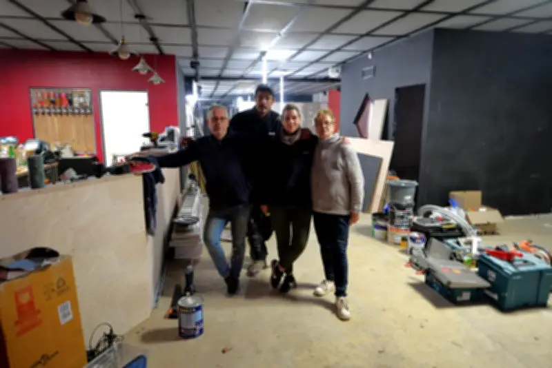 Bergerac : un mois après la crue du Caudeau, des sinistrés toujours loin de chez eux