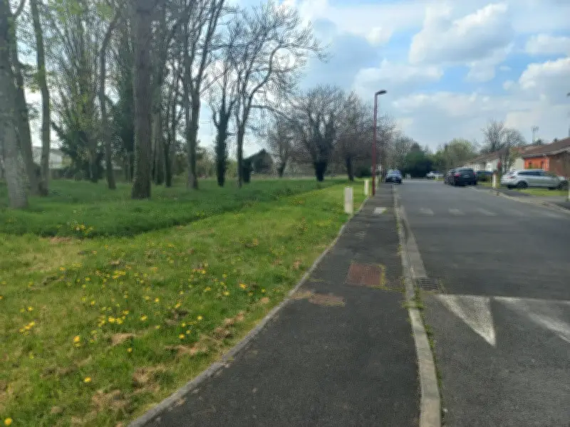 Bergerac : une octogénaire échappe à une balle perdue lors d'un règlement de comptes