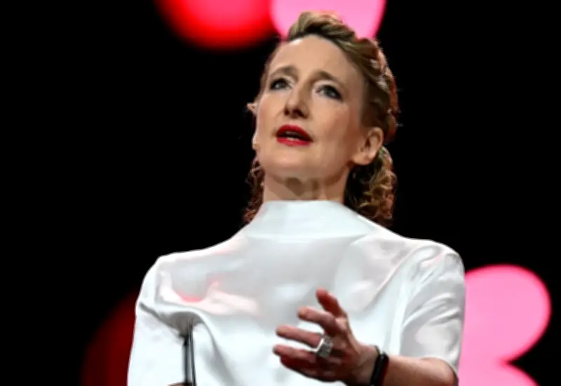 Berlinale : Tricia Tuttle conserve son poste après la polémique sur Gaza