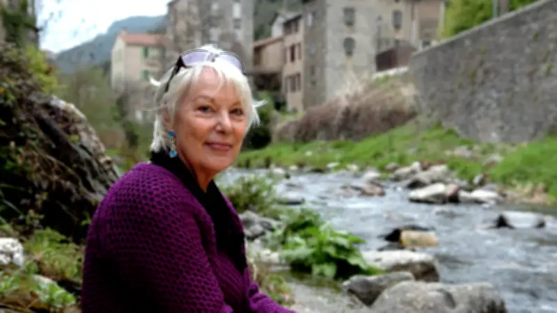 Bernadette Lafont, muse de la Nouvelle Vague : une Gardoise libre et engagée