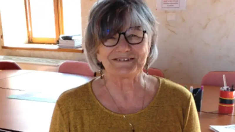 Bernadette Négros candidate à sa réélection à Sauclières : « Nous finaliserons les dossiers en cours »