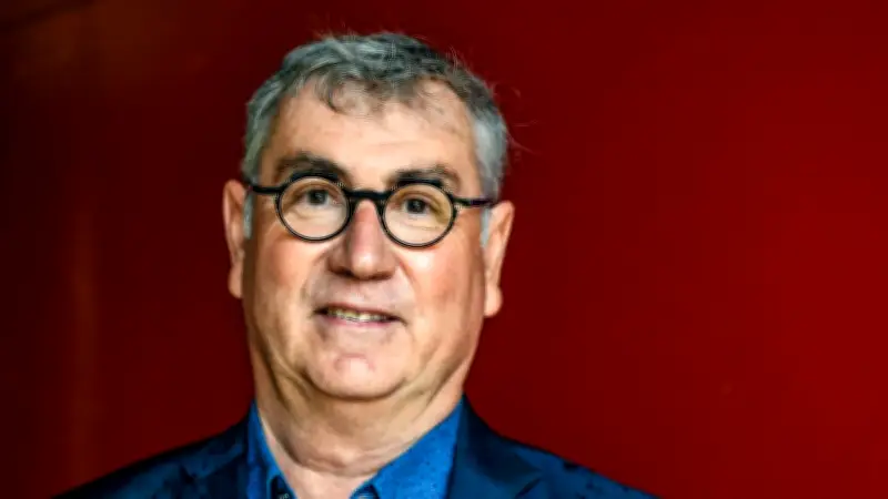 Bernard Angelras reconduit à la tête de l'IFV, Éric Chantelot nommé directeur général adjoint