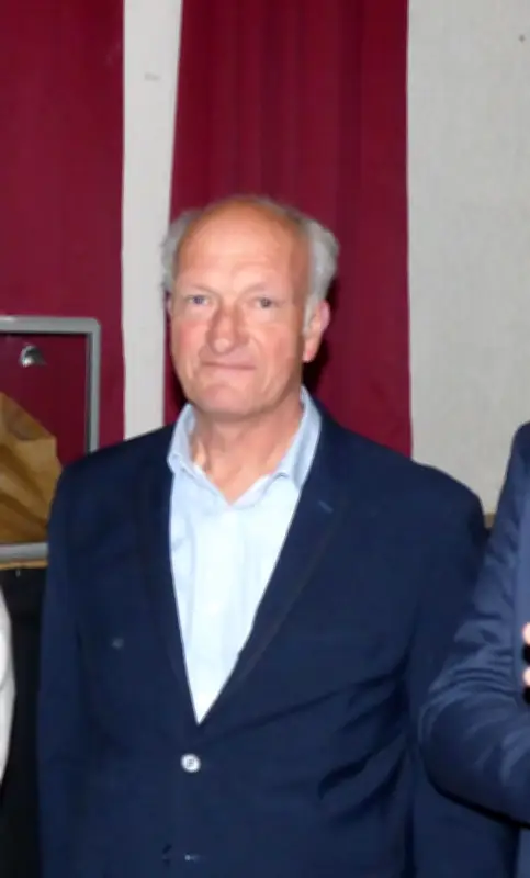 Bernard Giraud conserve la mairie de Saint-Agnant avec 44,95% des voix