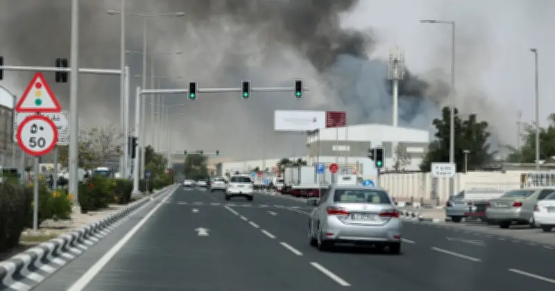 Bernard Haykel analyse les trois scénarios pour l'Iran après la mort de Khamenei