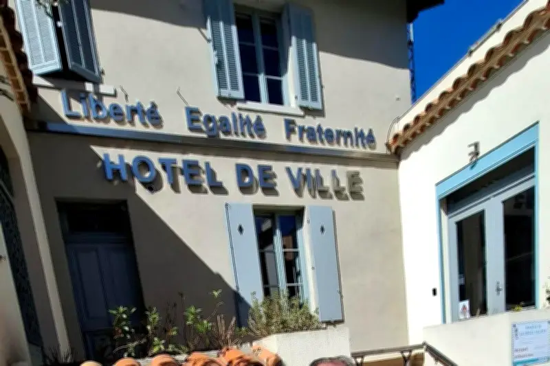 Bernard Jobert, maire de La Croix-Valmer, tire sa révérence sans regrets après douze ans de mandat