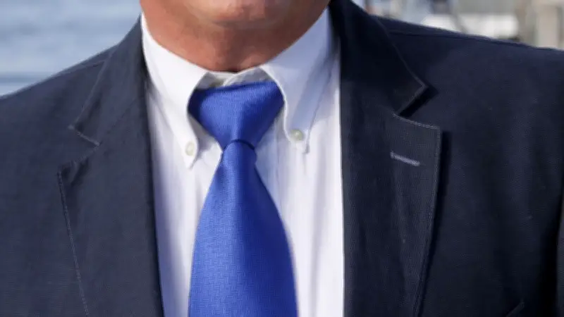 Bernard Luciani (RN) renonce au second tour des municipales au Grau-du-Roi