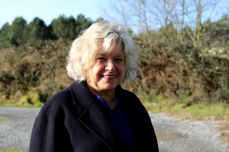 Bernos-Beaulac : la maire sortante battue par l'ancienne députée Dominique David