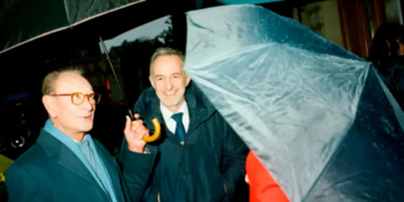 Bertrand Delanoë s'engage pour Emmanuel Grégoire aux municipales 2026 à Paris