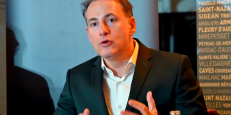 Bertrand Malquier dévoile sa liste pour les municipales à Narbonne