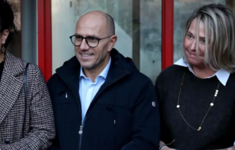 Besançon bascule à droite : Ludovic Fagaut (LR) élu maire avec 53,1% des voix