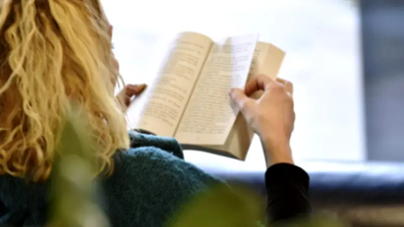 Bessan célèbre le roman policier lors de son 5e salon du livre le 18 avril