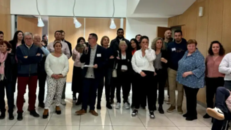 Bessan : le conseil municipal installé ce samedi 21 mars après une élection sans surprise