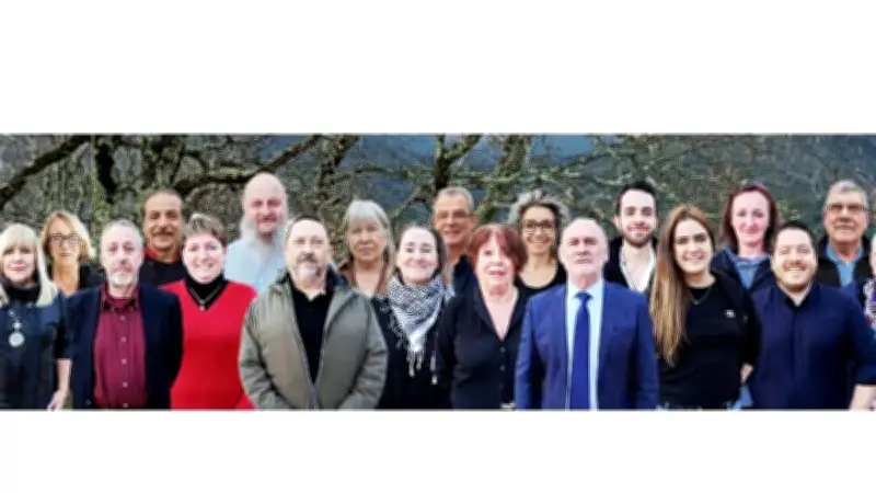 Bessèges autrement : rencontres et réunions publiques pour les élections