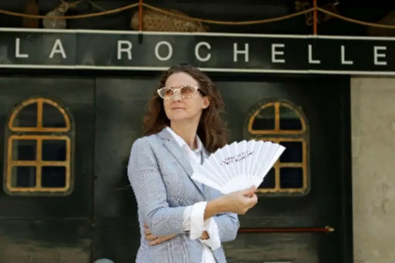 Best of Doc à Saint-Pierre-d'Oléron : projection de « Nuestra Tierra » sur les luttes autochtones