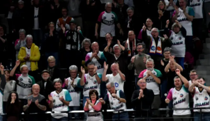 Betclic Élite : Le calendrier final du BBD pour la lutte du maintien dévoilé