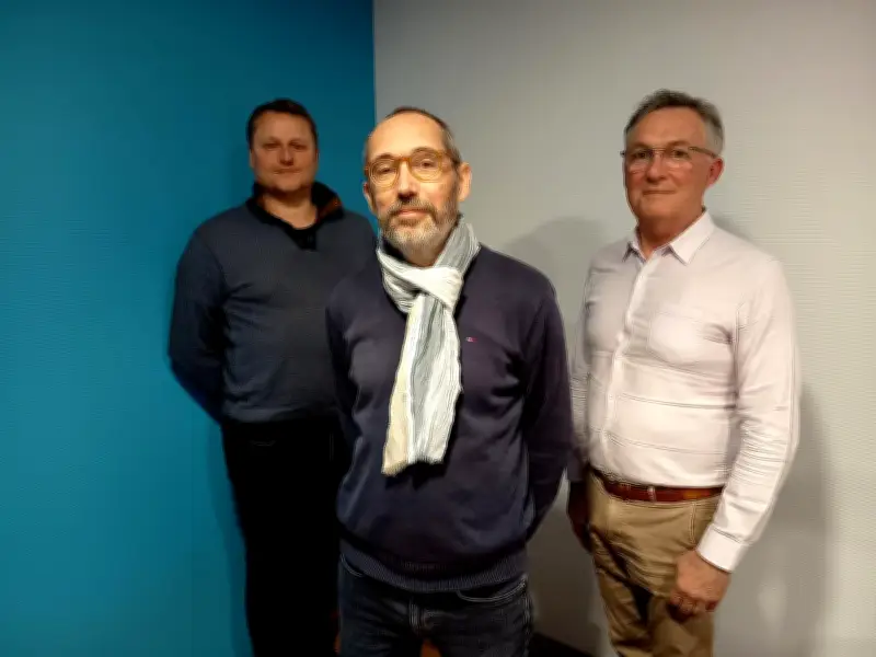 Beychac-et-Caillau : Une liste sans étiquette veut créer un nouveau cœur de village