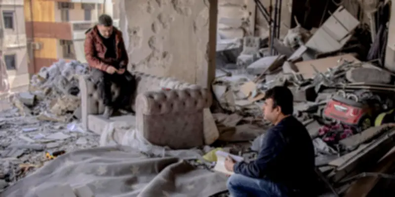 Beyrouth sous le choc : les frappes israéliennes contre le Hezbollah sèment l'effroi