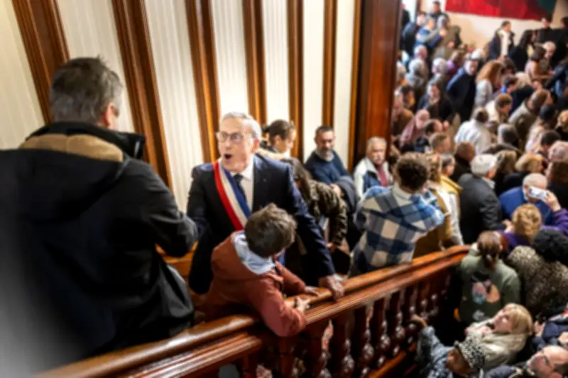 À Bègles, la chute d'un bastion historique de la gauche : un maire assume sa responsabilité