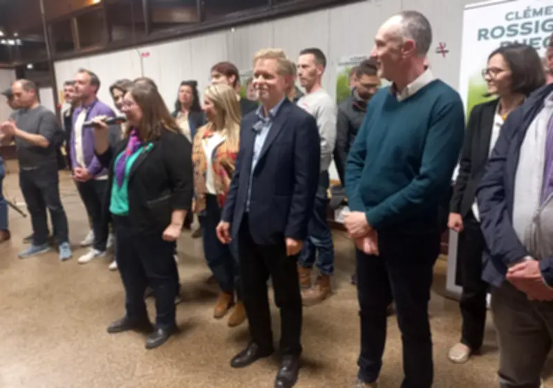 Bègles : la liste écologiste fusionne avec LFI pour les municipales