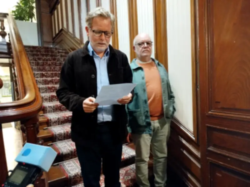 Bègles : Triangulaire serrée pour le second tour des municipales