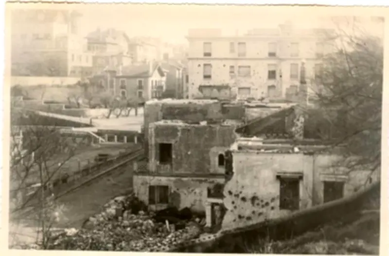 Biarritz 1944 : le bombardement allié qui a marqué la mémoire locale