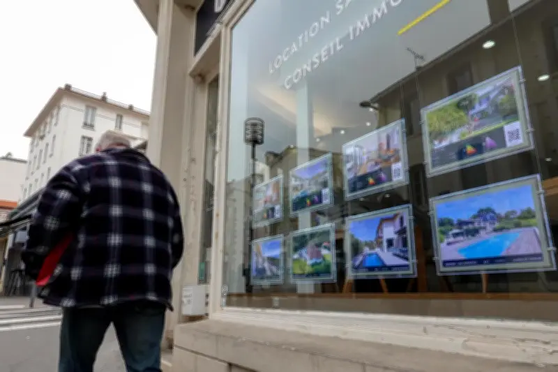 Biarritz face au paradoxe du logement social : 2,5 millions d'euros de pénalités en 2025
