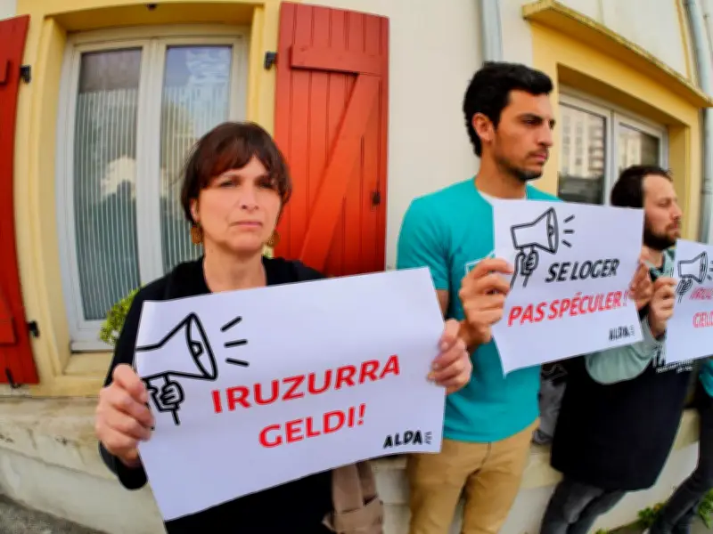 Biarritz : la justice confirme la condamnation d'une agence immobilière pour préavis antidatés