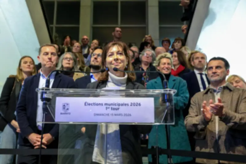 Biarritz : la liste de Maider Arosteguy rejette toute fusion avant les municipales