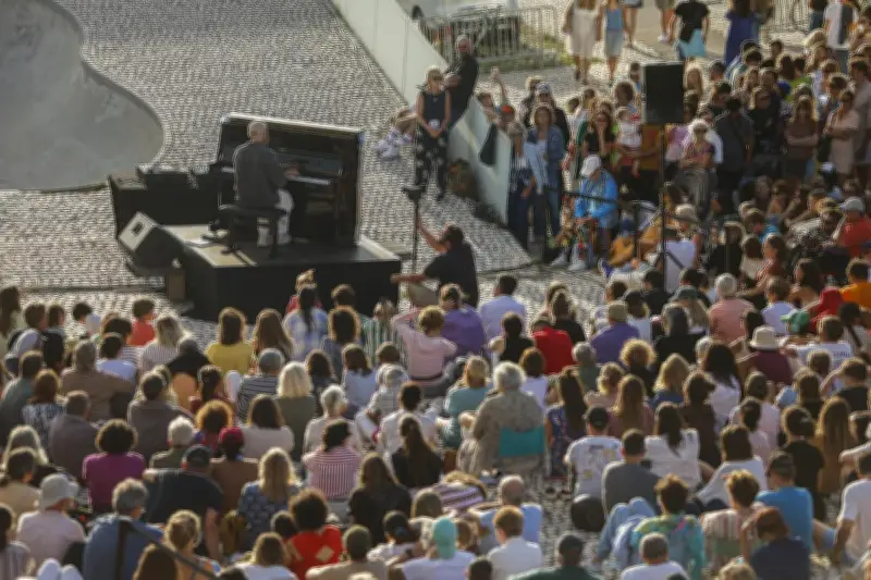 Biarritz Piano Miniature : le festival qui éveille les enfants à la musique