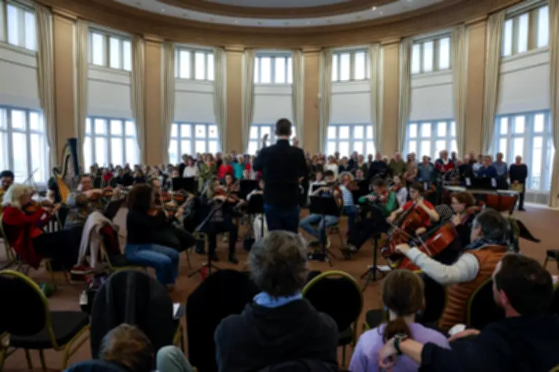 Biarritz : un concert exceptionnel pour sauver l'église Sainte-Eugénie
