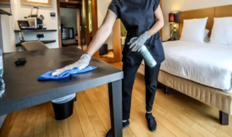 Biarritz : une gérante condamnée pour avoir employé 47 travailleurs sans papiers