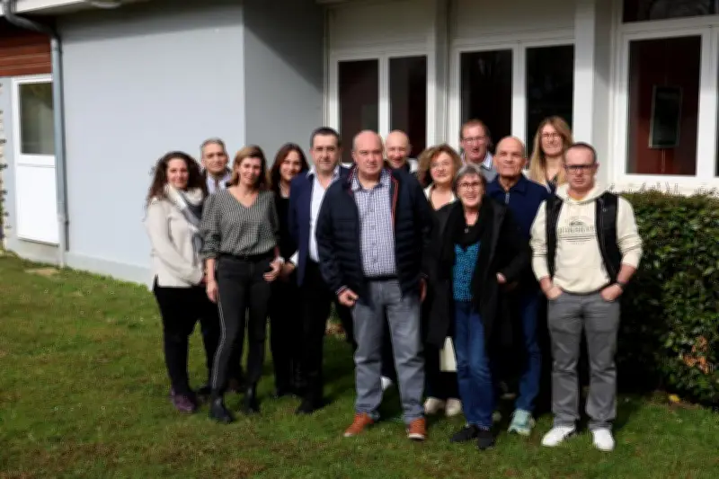 Biarrotte Ensemble : une liste renouvelée à 50% pour les municipales