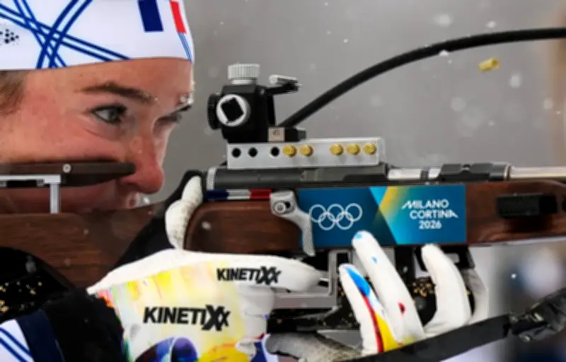 Biathlon 2026 : L'étape cruciale de Kontiolahti après le triomphe olympique français