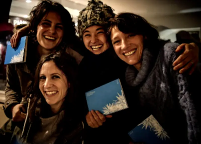 Bibliossau célèbre la Journée des Femmes avec lectures et spectacle en Béarn