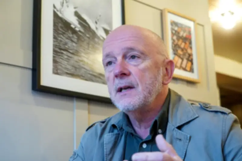 Bidart : Emmanuel Alzuri dévoile 27 projets pour son programme municipal